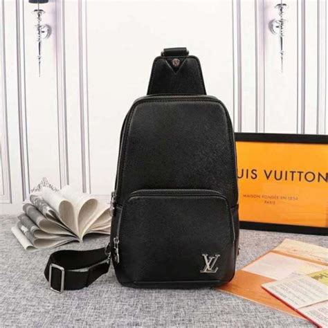 lv tas|sling bag for men lv.